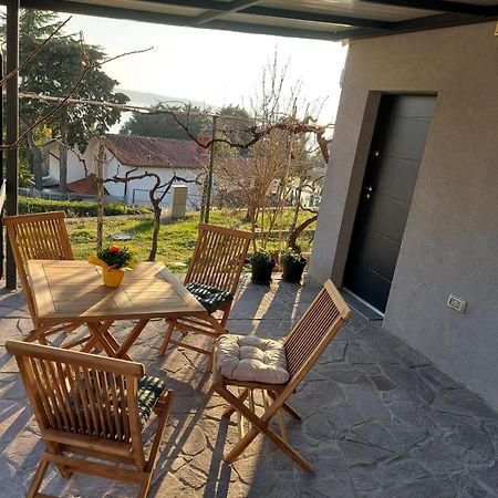 Holiday Apartment Marino ポルトローシュ エクステリア 写真